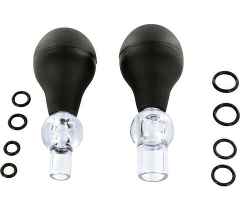 Seven Creations Nipple Pump