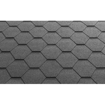 Katepal Classic KL šedá 3 m²