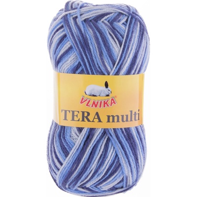 Příze Tera Multi Varianta: 832