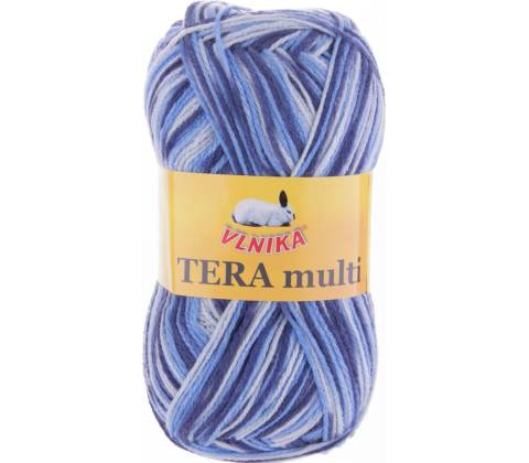 Příze Tera Multi Varianta: 832