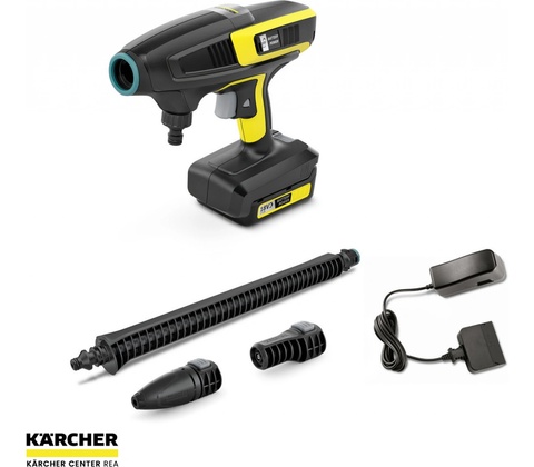 Kärcher KHB 6 Battery Set 1.328-110.0
