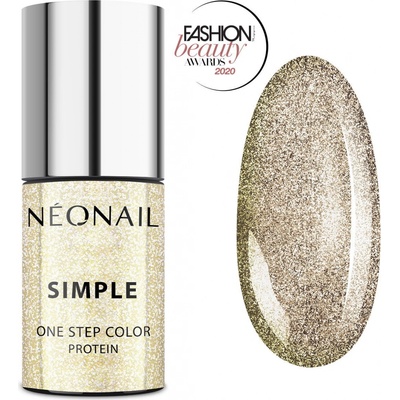 NeoNail Simple One Step Color Protein BRILLIANT 7,2 ml
