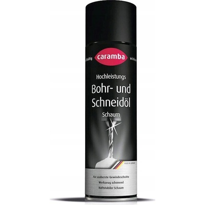 Caramba Vrtací a rezný olej 500 ml