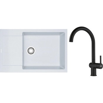 Set Franke MRG 611 + FN 4089