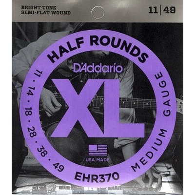 DAddario EHR370