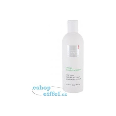 Ziaja Med Hair Care šampon proti lupům 300 ml