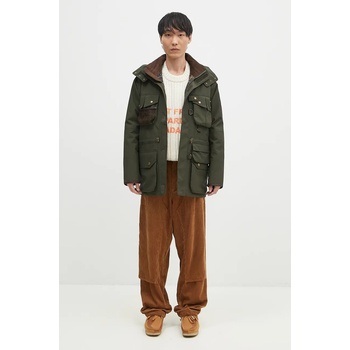 Barbour Яке Barbour Heritage Dryfly (MWB1117)