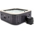 Intex Pure Spa Bubble Greystone Deluxe 6 AP 28452