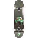 Push Peek Over