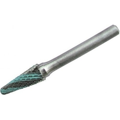 OPTIMA OM-L1025S06 Fréza zaoblená 10x25 - 6mm Z4
