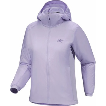 Arc'teryx Дамско синтетично яке Arc'teryx Women's Atom Hoody Synthetic jacket - Mallow (104-5385-1014)