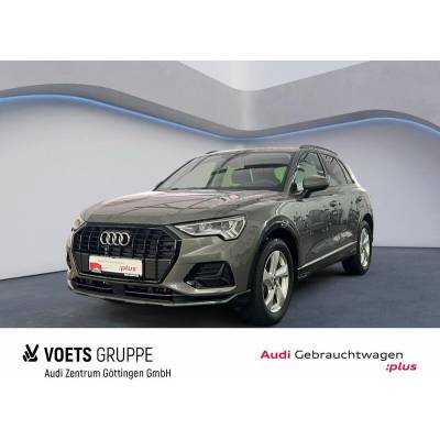 Audi Q3 35 TFSI Advanced 110 kW