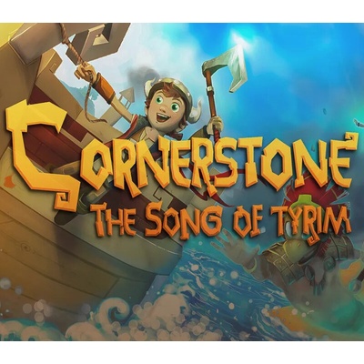 Cornerstone: The Song of Tyrim