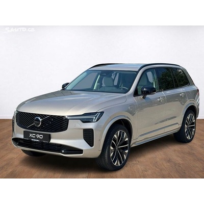 Volvo XC90 T8 AWD 335 kW