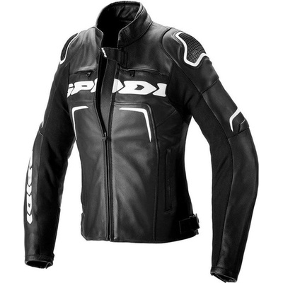 Spidi EVORIDER 2 LADY černo-bílá – Sleviste.cz