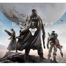 Art of Destiny - Art of the Game