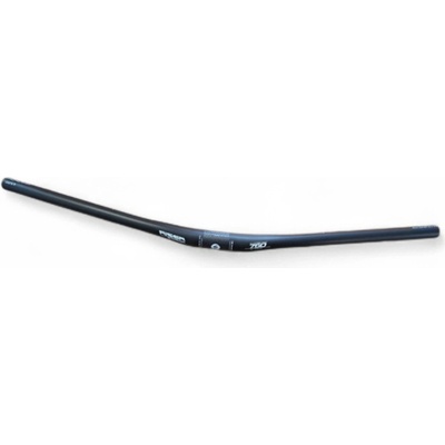 Riser Simplon carbon 31.8/760 mm MTB