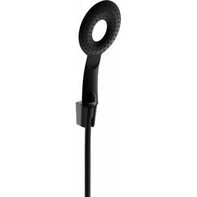 Mexen R-73 комплект душ точков, черен - 785735052-70 (785735052-70)