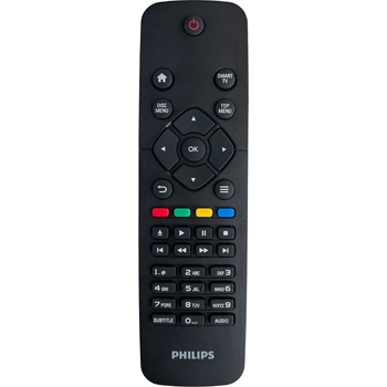 GENERAL PHILIPS RC-5810, 996580001089 - съвместимо дистанционно управление на марката General (RC-5810, 996580001089)