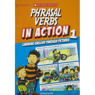 Phrasal Verbs in Action 1