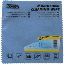 LOGO Microfiber Cleaning Wipe 15 x 17 cm