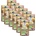 Stuzzy Monoprotein Puppy телешко 12 x 150 г
