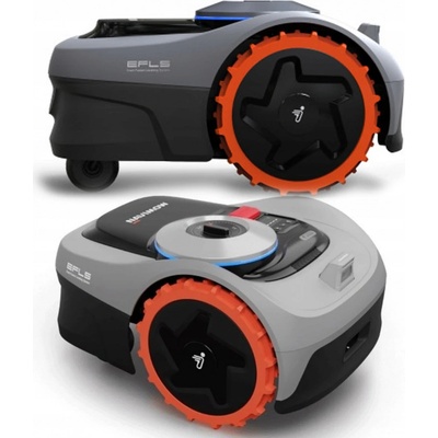 Segway Navimow i105E – Zboží Dáma