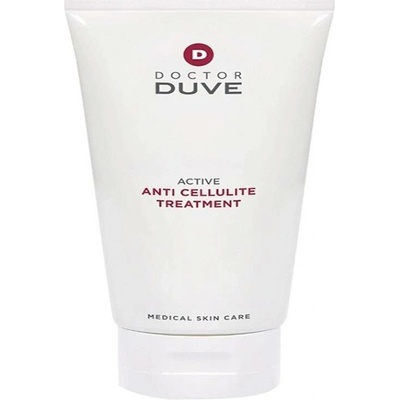 Doctor Duve Medical Proti celulitidě 150 ml