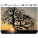 MOUNTAIN GOATS: SUNSET TREE LP