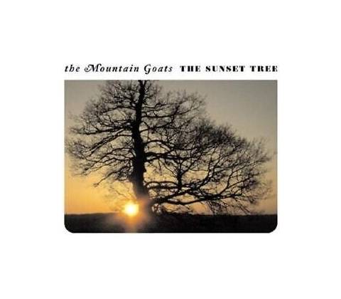 MOUNTAIN GOATS: SUNSET TREE LP
