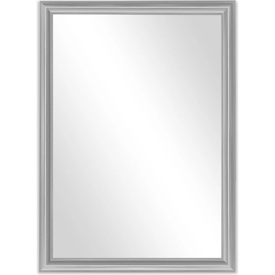 knor Стенно огледало 57x77 cm Sylwia - knor (L50X70L15,40,014)