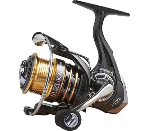 ROBINSON Suzuka FD 308