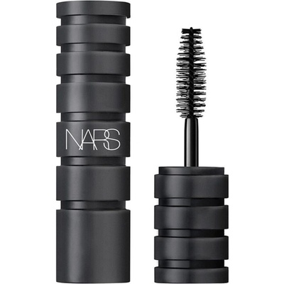 NARS Mini Climax Extreme Mascara objemová řasenka mini extreme black 4 g