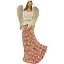 Dekorácia Anjel X3434-05