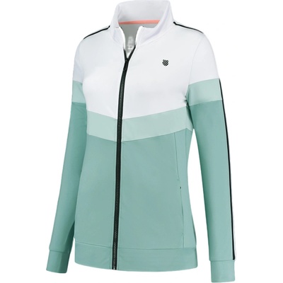 K-Swiss Tac Hypercourt Tracksuit STR Jack 2
