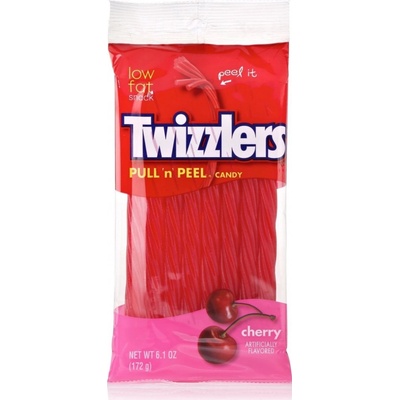 Twizzlers Cherry 172 g