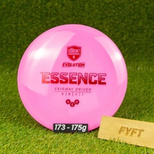 ESSENCE - NEO (Discmania) Růžová