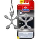 DR. MARCUS LUCKY TOP SILVER