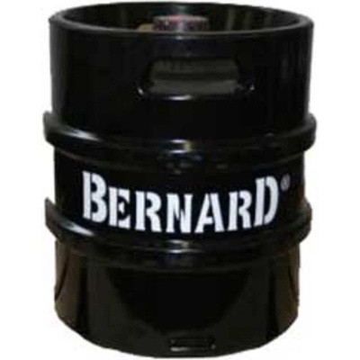 Bernard Světlý ležák 11° 4,5% 20 l (sud)