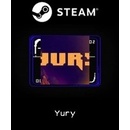 Yury
