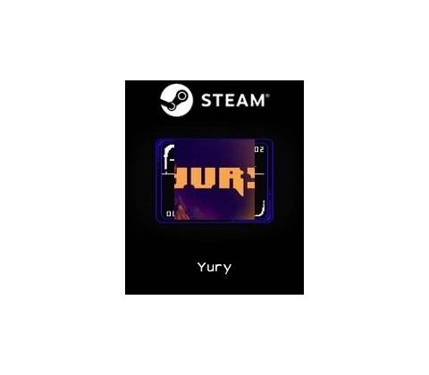 Yury