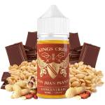 King's Crest Don Juan Don Juan Peanut 30ml concentrate