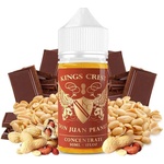 King's Crest Don Juan Don Juan Peanut 30ml concentrate