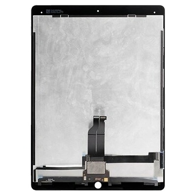 LCD displej iPad Pro 12.9" 1. generácia (2015) – Refurbished – biely IPD0238