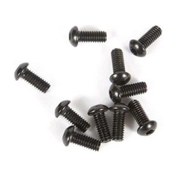 Axial Аксиален винт с вътрешен шестостен M2.5x6mm BH (10)
