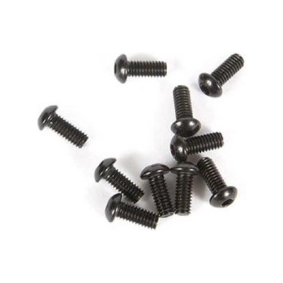 Axial Аксиален винт с вътрешен шестостен M2.5x6mm BH (10)