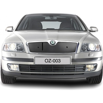 Zimná clona Škoda Octavia II 2004-2007R - PU