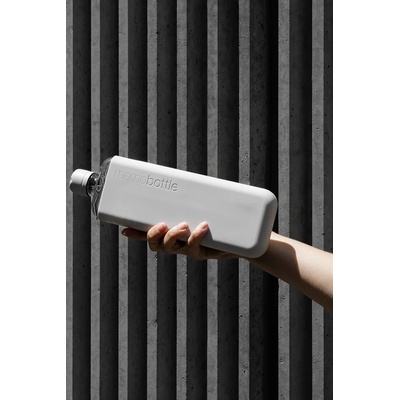 memobottle Бутилка за вода Memobottle Original Slim 450 ml (M407)