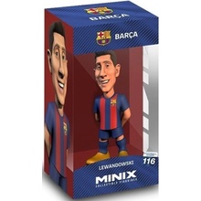 MINIX Football FC Barcelona Lewandowski