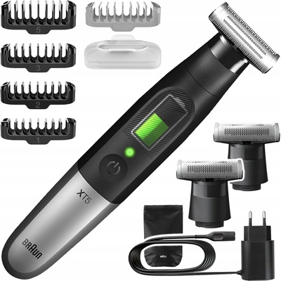 Braun XT5XT20